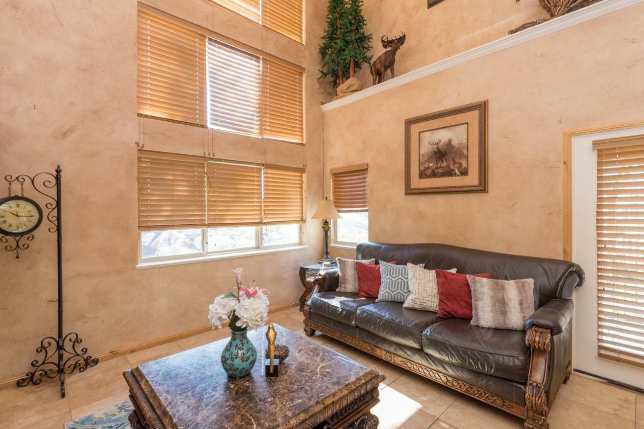 Luxury Townhouse In Wolf Creek Villa Eden Exterior photo