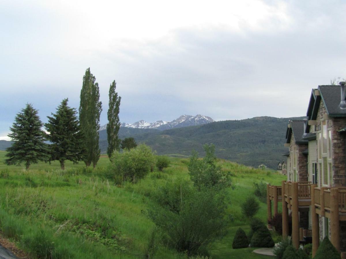Luxury Townhouse In Wolf Creek Villa Eden Exterior photo